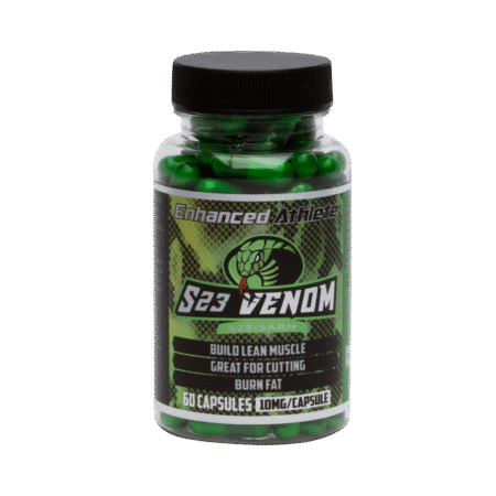 S23 Venom Enhanced Athlete