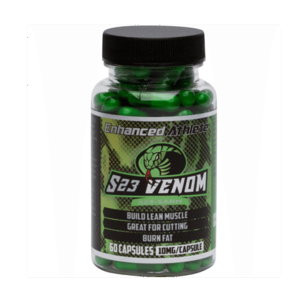 S23Venom