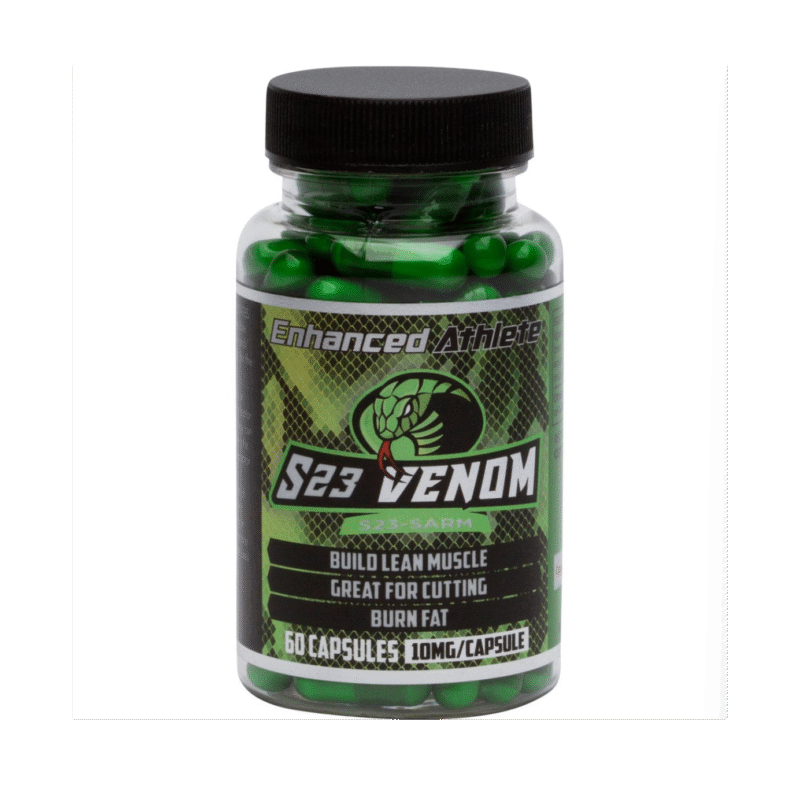 S23Venom
