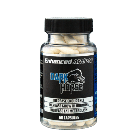 Dark Horse Enhanced Athlete