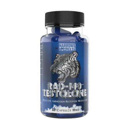 RAD-140 Testolone Narrows Labs