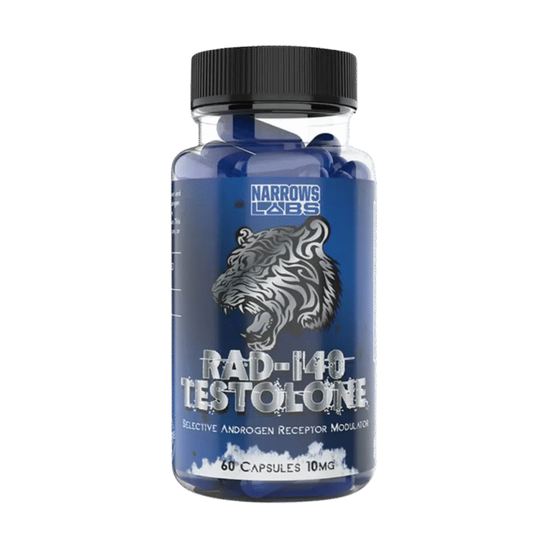 RAD-140 Testolone Narrows Labs