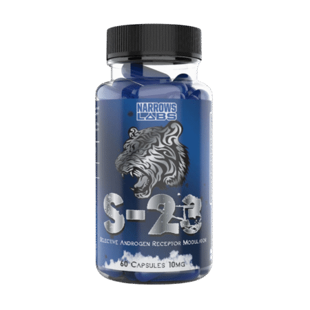 S23 Narrows Labs