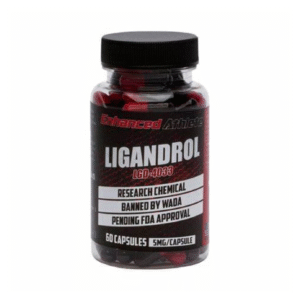 Ligandrol