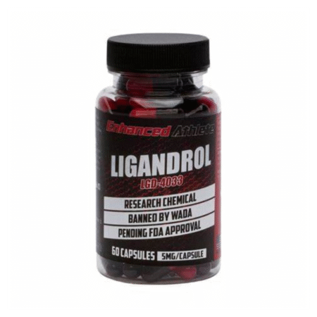 Ligandrol