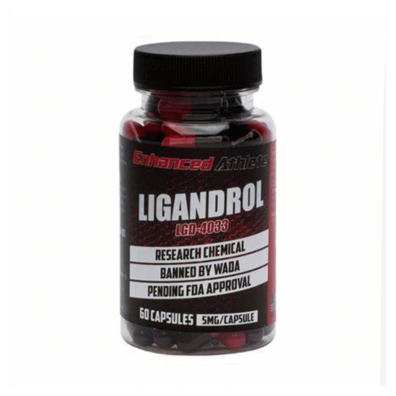 Ligandrol