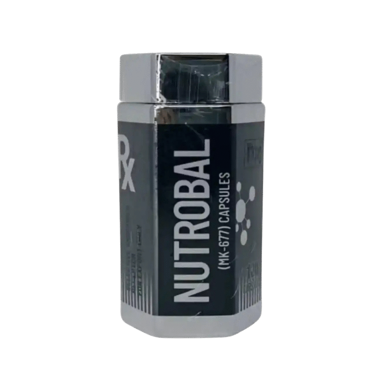 MK-677 Cooper Pharma