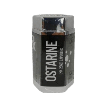 Ostarine (MK-2866)  Cooper Pharma