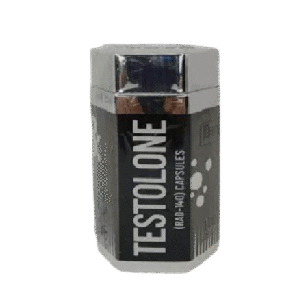 Testolone (RAD-140)  Cooper Pharma