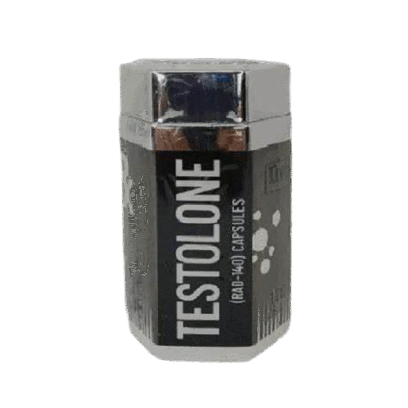 Testolone (RAD-140)  Cooper Pharma