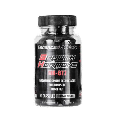 MK 6777 Enhanced Athlete