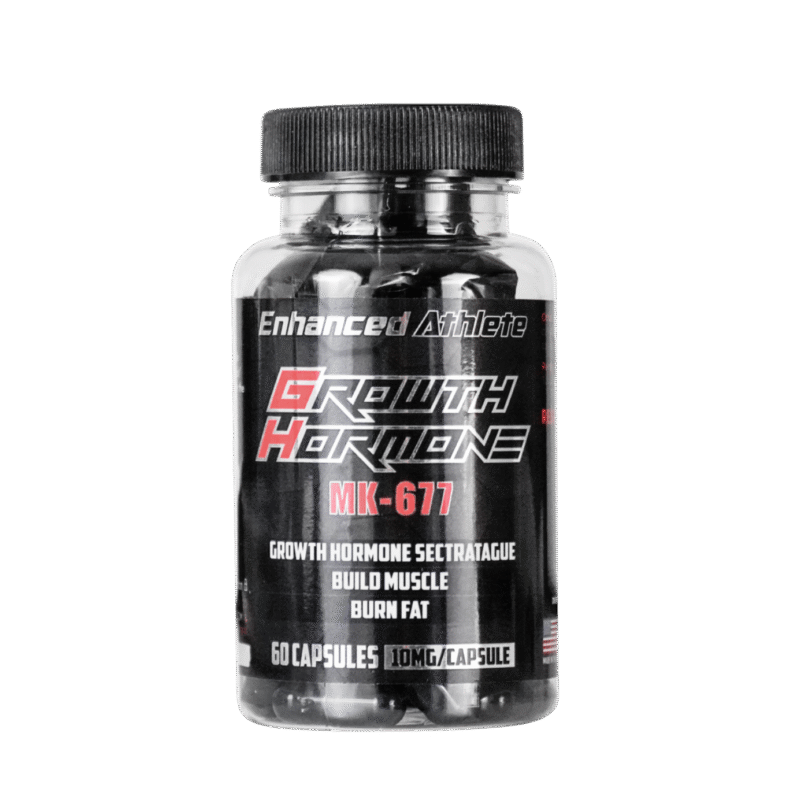 MK 6777 Enhanced Athlete