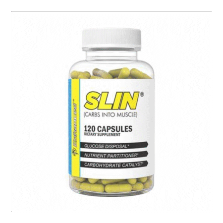 Slin Enhanced Athlete