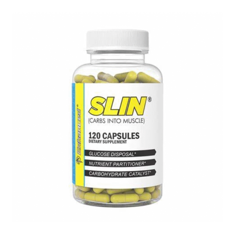 Slin Enhanced Athlete