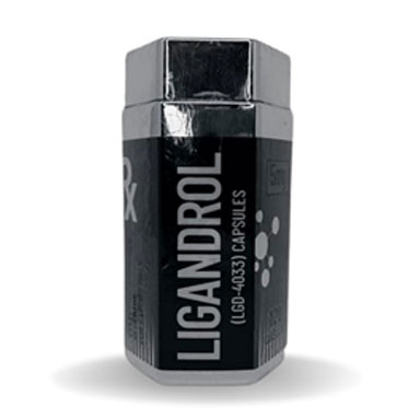 Ligandrol (LGD-4033) Cooper Pharma
