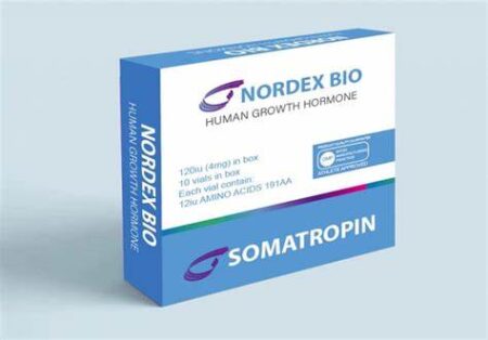 Nordex Bio Somatropin