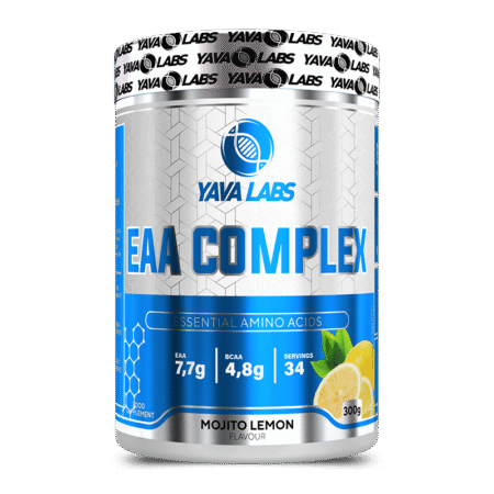 EAA Complex Yava Labs