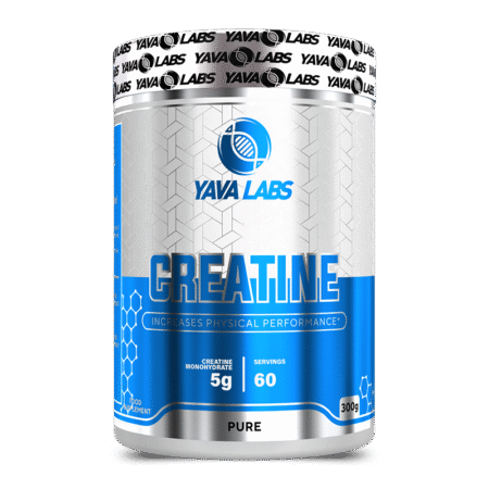 Yava Labs Creatine monohydrate