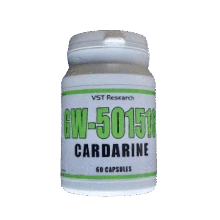 VST Research Labs Cardarine GW501516