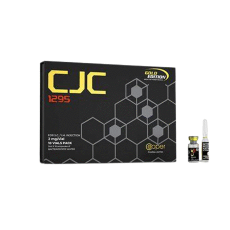 Cooper CJC 1295