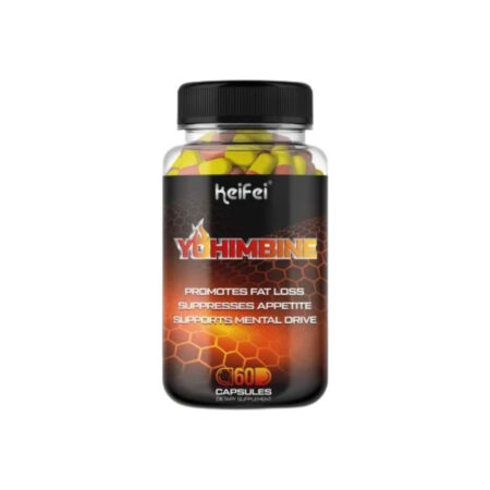 Yohimbine- Keifei Pharma