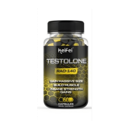 RAD-140 Testolone -KeiFei Pharma