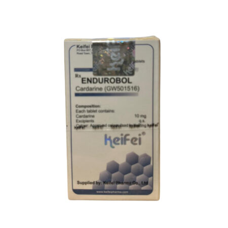 Cardarine (GW-501516) - Keifei Pharma