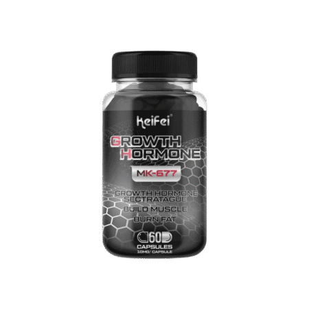 MK-677 - Keifei Pharma