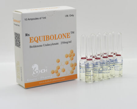 Bold 250mg-Kohoh Pharma