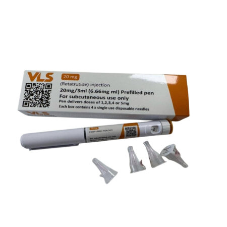 VLS Retatrutide 20mg