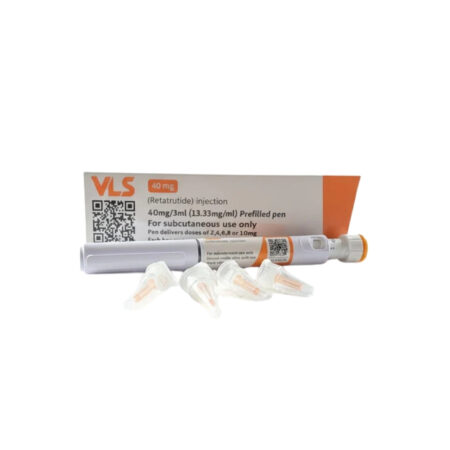 VLS Retatrutide 40mg