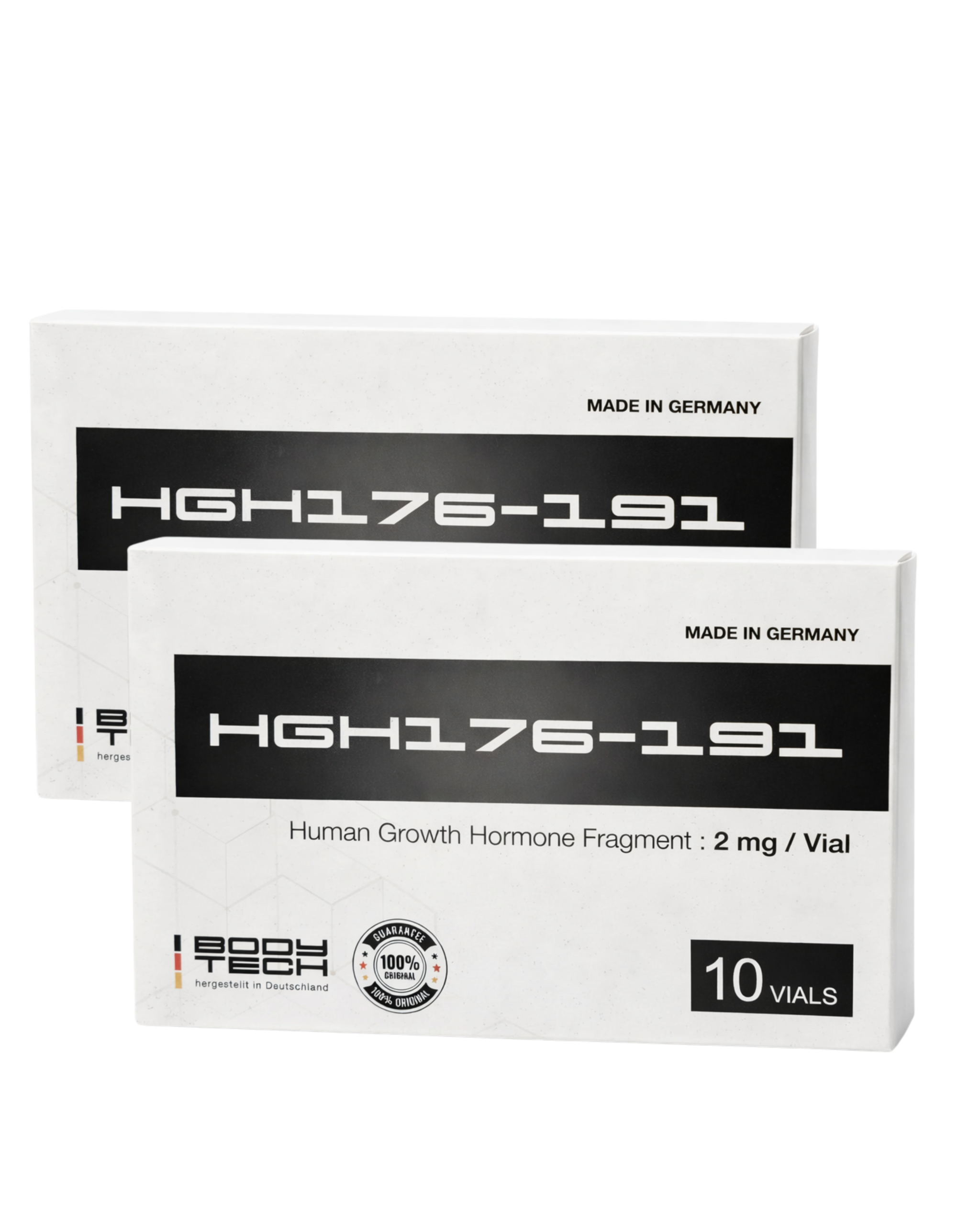 HGH176-191 BODYTECH
