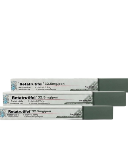 Retatrutide 32.5mg/Pen By keifei