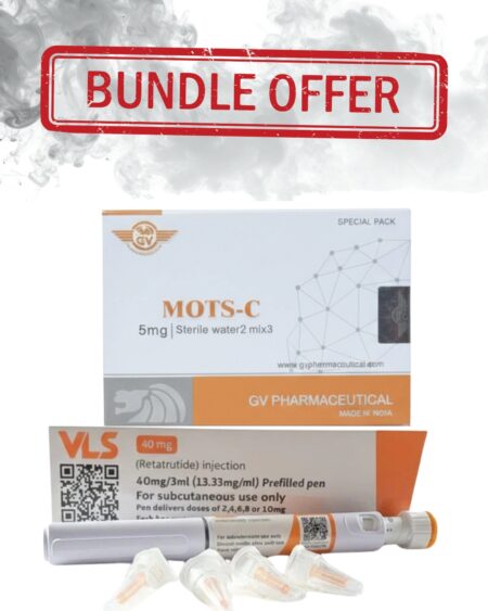 The Next-Gen Shred Bundle